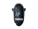 Carenados Moto Yamaha YZF R3/R25 2022-2024 - Marble Negro Plata Azul Falsificado FibraCarbono Estilo Fábrica