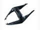 Carenados Moto Yamaha YZF R3/R25 2022-2024 - Marble Negro Plata Azul Falsificado FibraCarbono Estilo Fábrica