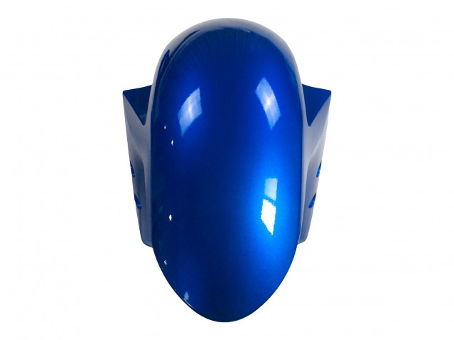 Carenados Moto Yamaha YZF R3/R25 2022-2024 - Azul Negro ENEOS Fábrica