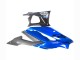 Carenados Moto Yamaha YZF R3/R25 2022-2024 - Azul Negro ENEOS Fábrica