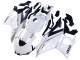 Carenados Moto Yamaha YZF R3/R25 2022-2024 - Blanco Fábrica