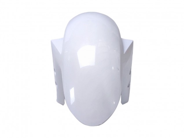 Carenados Moto Yamaha YZF R3/R25 2022-2024 - Blanco Fábrica