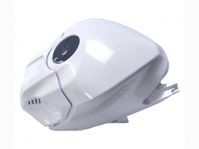 Carenados Moto Yamaha YZF R3/R25 2022-2024 - Blanco Fábrica