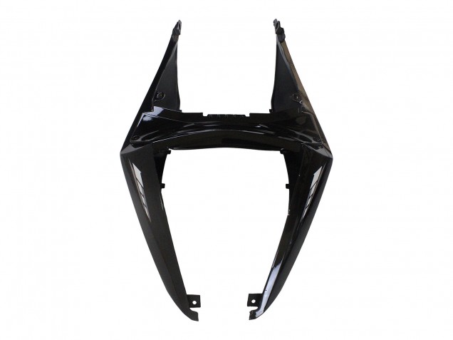 Carenados Moto Yamaha YZF R3/R25 2022-2024 - Plata Azul Negro Brillante Fábrica