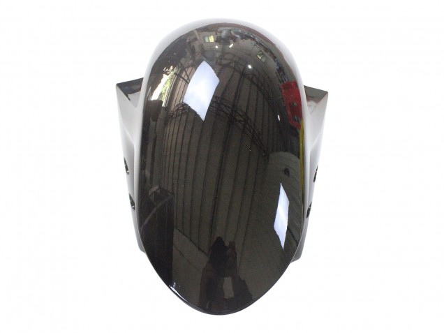 Carenado Moto Yamaha YZF R3/R25 2022-2024 - Amarillo Negro Fábrica