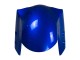 Carenados Moto Yamaha YZF 1000 R1 1998-1999 - Azul Blanco Fábrica