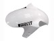 Carenados Moto Yamaha YZF 1000 R1 1998-1999 - Blanco Negro Brillante Fábrica