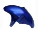 Carenados Moto Yamaha YZF 1000 R1 1998-1999 - Azul Blanco Negro Brillante Fábrica