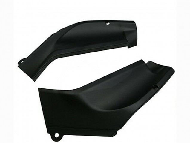 Carenados Moto Yamaha YZF 1000 R1 1998-1999 - Azul Blanco Negro Brillante Fábrica