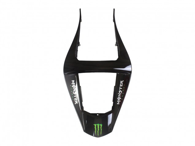 Carenados Moto Yamaha YZF 1000 R1 2000-2001 - Azul Negro Verde Monstruo Yamalube ENEOS 46 Fábrica