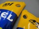 Carenados Moto Yamaha YZF 1000 R1 2000-2001 - Blanco Amarillo Azul Motul Camello Fábrica