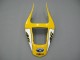Carenados Moto Yamaha YZF 1000 R1 2000-2001 - Blanco Amarillo Azul Motul Camello Fábrica