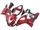 Carenados Moto Yamaha YZF 1000 R1 2000-2001 - Rojo Mate Fábrica