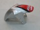 Carenados Moto Yamaha YZF 1000 R1 2000-2001 - Plata Rojo Fortuna Motul Fábrica