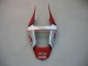 Carenados Moto Yamaha YZF 1000 R1 2000-2001 - Plata Rojo Fortuna Motul Fábrica