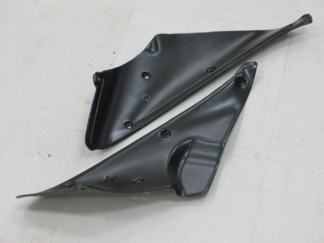 Carenados Moto Yamaha YZF 1000 R1 2000-2001 - Plata Rojo Fortuna Motul Fábrica