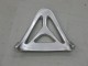 Carenados Moto Yamaha YZF 1000 R1 2000-2001 - Plata Rojo Fortuna Motul Fábrica