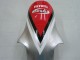 Carenados Moto Yamaha YZF 1000 R1 2000-2001 - Plata Rojo Fortuna Motul Fábrica
