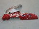 Carenados Moto Yamaha YZF 1000 R1 2000-2001 - Plata Rojo Fortuna Motul Fábrica