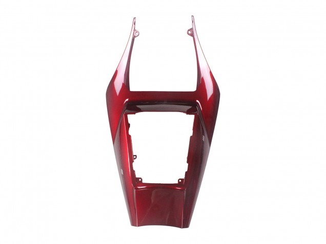 Kits Carenado Moto Yamaha YZF 1000 R1 2002-2003 - Rojo Negro Mate Fábrica