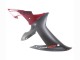 Kits Carenado Moto Yamaha YZF 1000 R1 2002-2003 - Rojo Negro Mate Fábrica