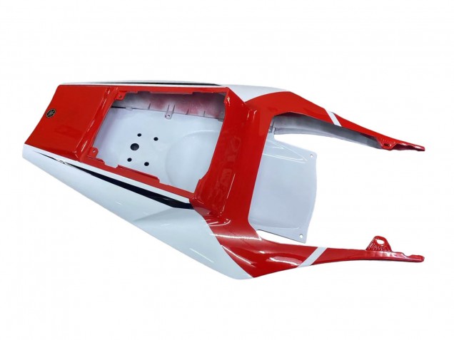 Carenados Moto Yamaha YZF 1000 R1 2002-2003 - Blanco Rojo Negro Petronas Fábrica