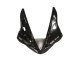 Carenados Moto Yamaha YZF 1000 R1 2002-2003 - Negro Brillante Rojo Llama Fábrica