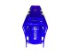 Carenados Moto Yamaha YZF 1000 R1 2002-2003 - Azul Negro Verde MoviStar ENEOS Monstruo Fábrica