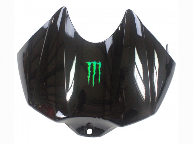 Carenados Moto Yamaha YZF 1000 R1 2004-2006 - Azul Negro Amarillo Verde Monstruo Yamalube ENEOS 69 Fábrica