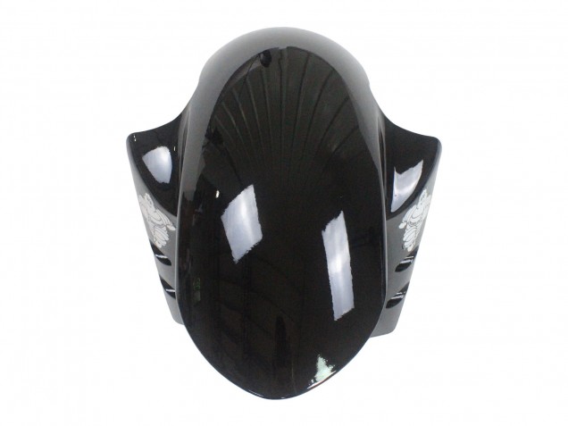 Carenados Moto Yamaha YZF 1000 R1 2004-2006 - Azul Negro Amarillo Verde Monstruo Yamalube ENEOS 69 Fábrica