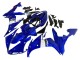 Carenados Moto Yamaha YZF 1000 R1 2004-2006 - Azul Blanco Fábrica