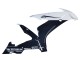 Carenados Moto Yamaha YZF 1000 R1 2004-2006 - Negro Brillante Blanco Motul Fábrica