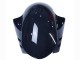 Carenados Moto Yamaha YZF 1000 R1 2004-2006 - Negro Brillante Blanco Motul Fábrica