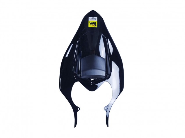 Carenados Moto Yamaha YZF 1000 R1 2004-2006 - Negro Brillante Blanco Motul Fábrica