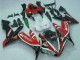 Carenados Moto Yamaha YZF 1000 R1 2004-2006 - Rojo Blanco Negro Verde Volvo Jika Fimer Santander Fábrica