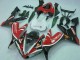 Carenados Moto Yamaha YZF 1000 R1 2004-2006 - Rojo Blanco Negro Verde Volvo Jika Fimer Santander Fábrica