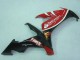 Carenados Moto Yamaha YZF 1000 R1 2004-2006 - Rojo Blanco Negro Verde Volvo Jika Fimer Santander Fábrica