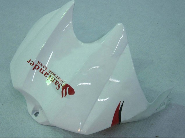 Carenados Moto Yamaha YZF 1000 R1 2004-2006 - Rojo Blanco Negro Verde Volvo Jika Fimer Santander Fábrica