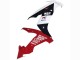 Carenados Moto Yamaha YZF 1000 R1 2004-2006 - Amarillo Rojo Blanco Negro YSP 88 Fábrica