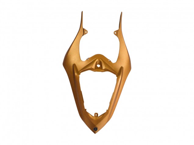 Carenados Moto Yamaha YZF 1000 R1 2007-2008 - Oro Negro Fábrica