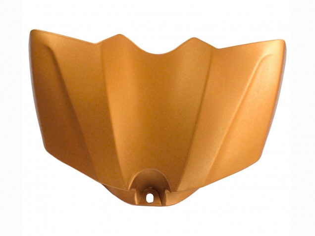 Carenados Moto Yamaha YZF 1000 R1 2007-2008 - Oro Negro Fábrica