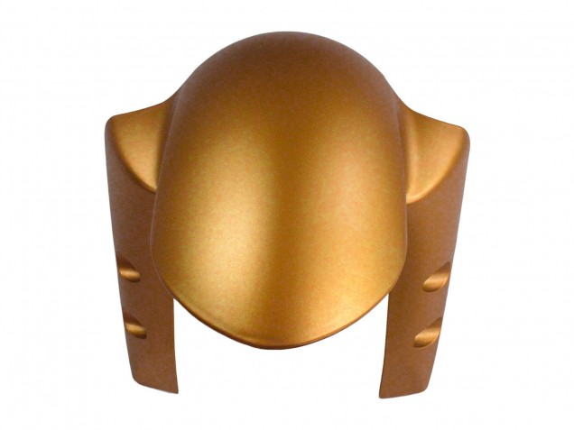 Carenados Moto Yamaha YZF 1000 R1 2007-2008 - Oro Negro Fábrica
