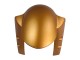 Carenados Moto Yamaha YZF 1000 R1 2007-2008 - Oro Negro Fábrica