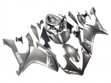 Carenados Moto Yamaha YZF 1000 R1 2007-2008 - Gris Fábrica