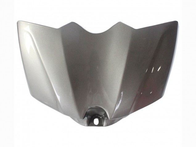 Carenados Moto Yamaha YZF 1000 R1 2007-2008 - Gris Fábrica