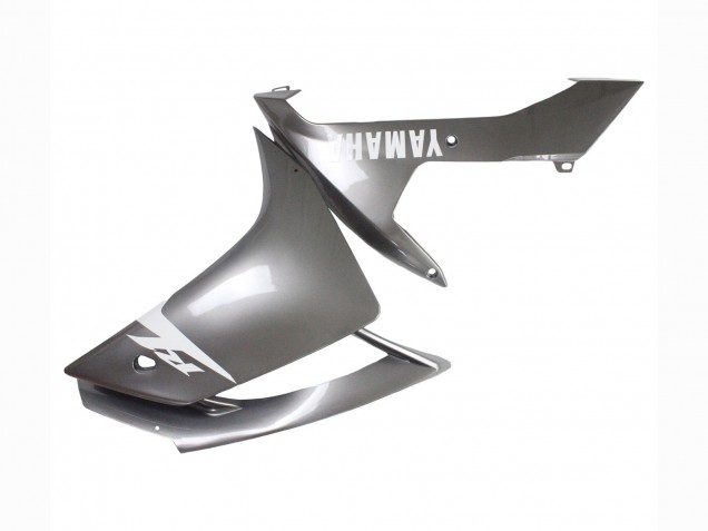 Carenados Moto Yamaha YZF 1000 R1 2007-2008 - Gris Fábrica