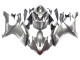 Carenados Moto Yamaha YZF 1000 R1 2007-2008 - Gris Fábrica