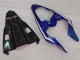 Carenados Moto Yamaha YZF 1000 R1 2009-2011 - Blanco Azul Negro M1 Fábrica