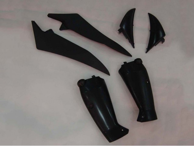 Carenados Moto Yamaha YZF 1000 R1 2009-2011 - Blanco Azul Negro M1 Fábrica