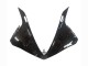 Carenados Moto Yamaha YZF 1000 R1 2009-2011 - Negro Brillante Blanco Calcomanía Fábrica